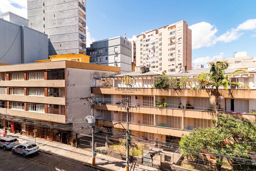 Apartamento 3 dormitórios no bairro Santana