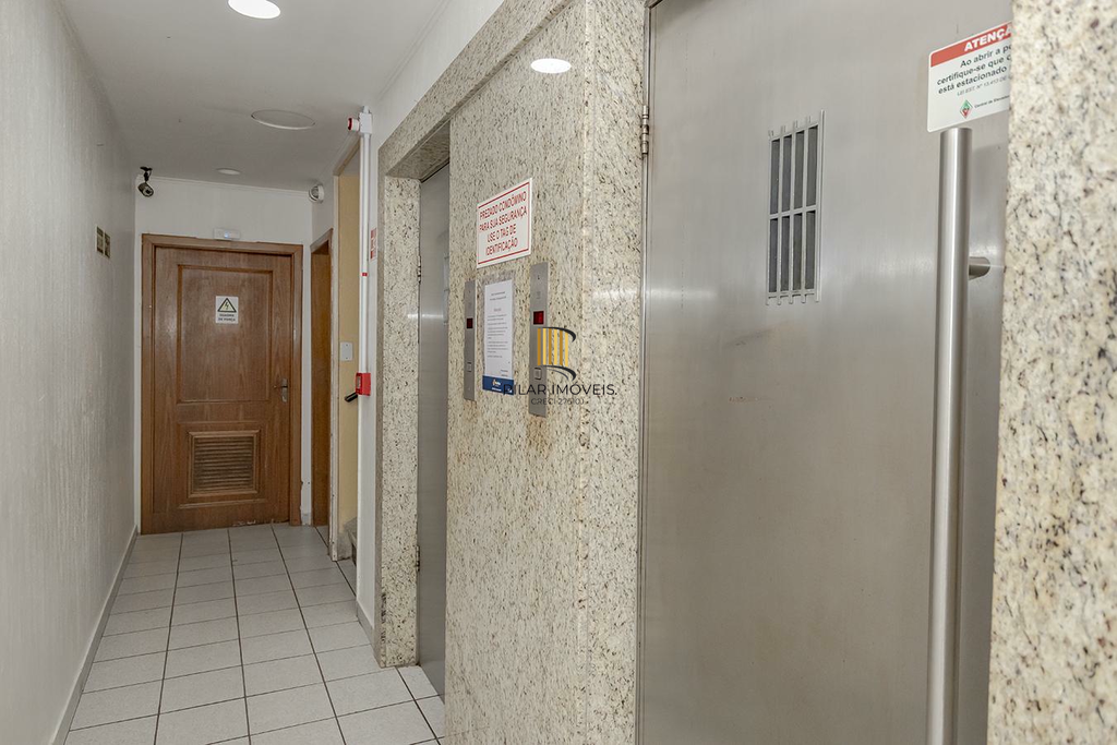 Apartamento 2 dormitórios no bairro Centro Histórico