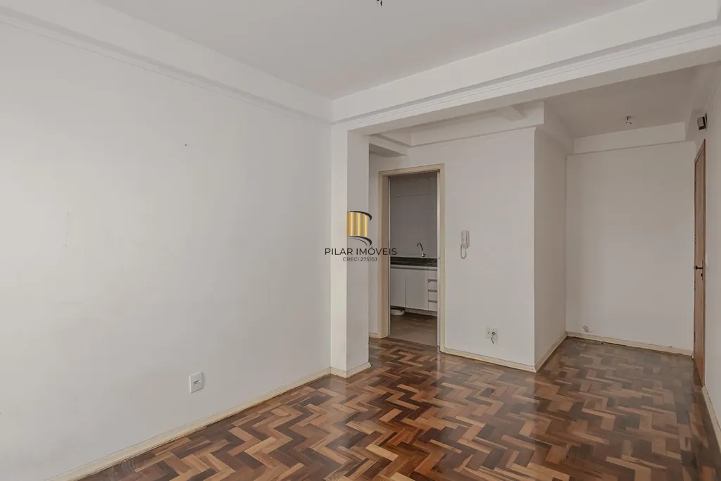 Apartamento 1 dormitório no bairro Partenon