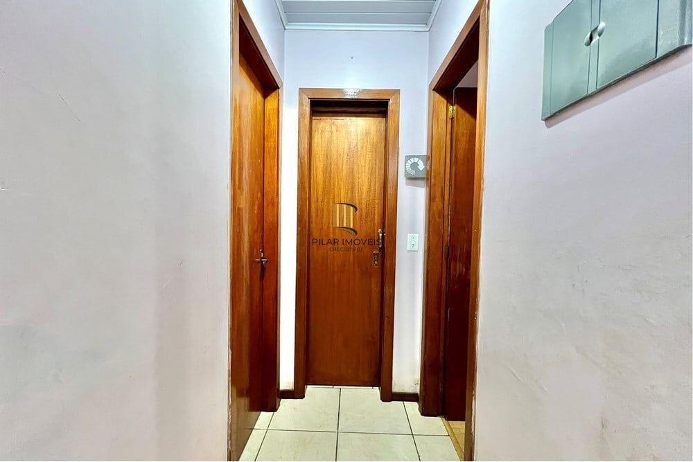 Casa 2 dormitórios no bairro São José
