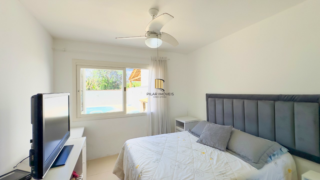 Casa 3 dormitórios no bairro Aberta dos Morros