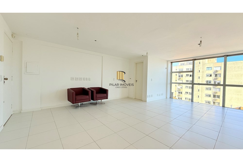 Sala Comercial no bairro Floresta