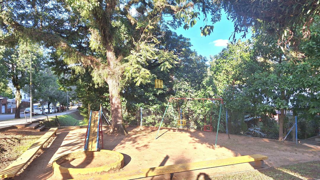 Apartamento 2 dormitórios no bairro Petrópolis