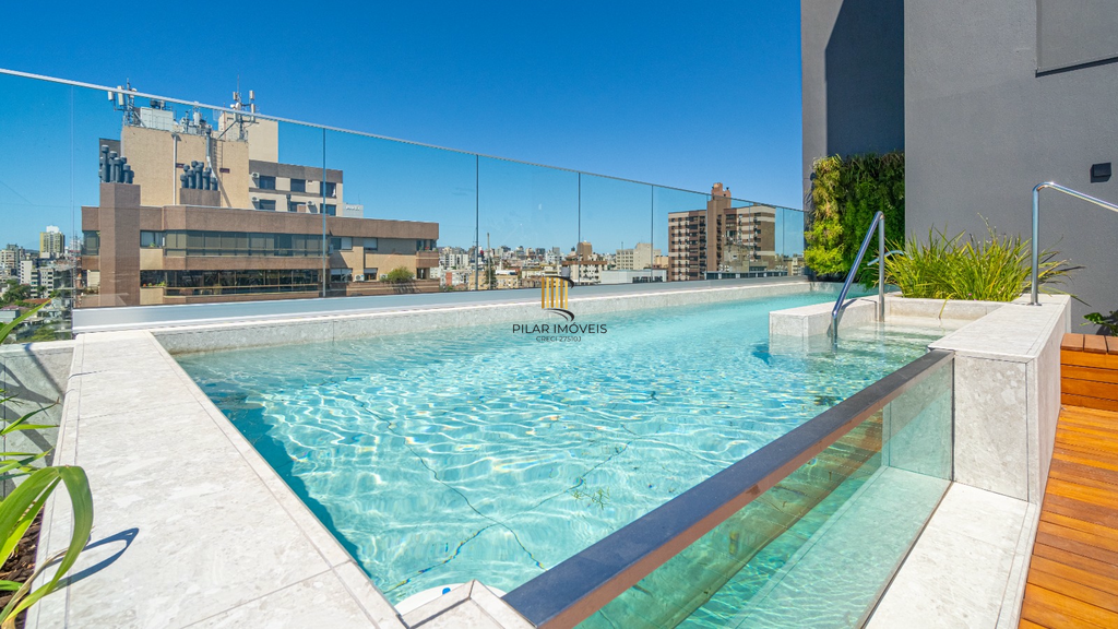 Apartamento 3 dormitórios no bairro Higienópolis