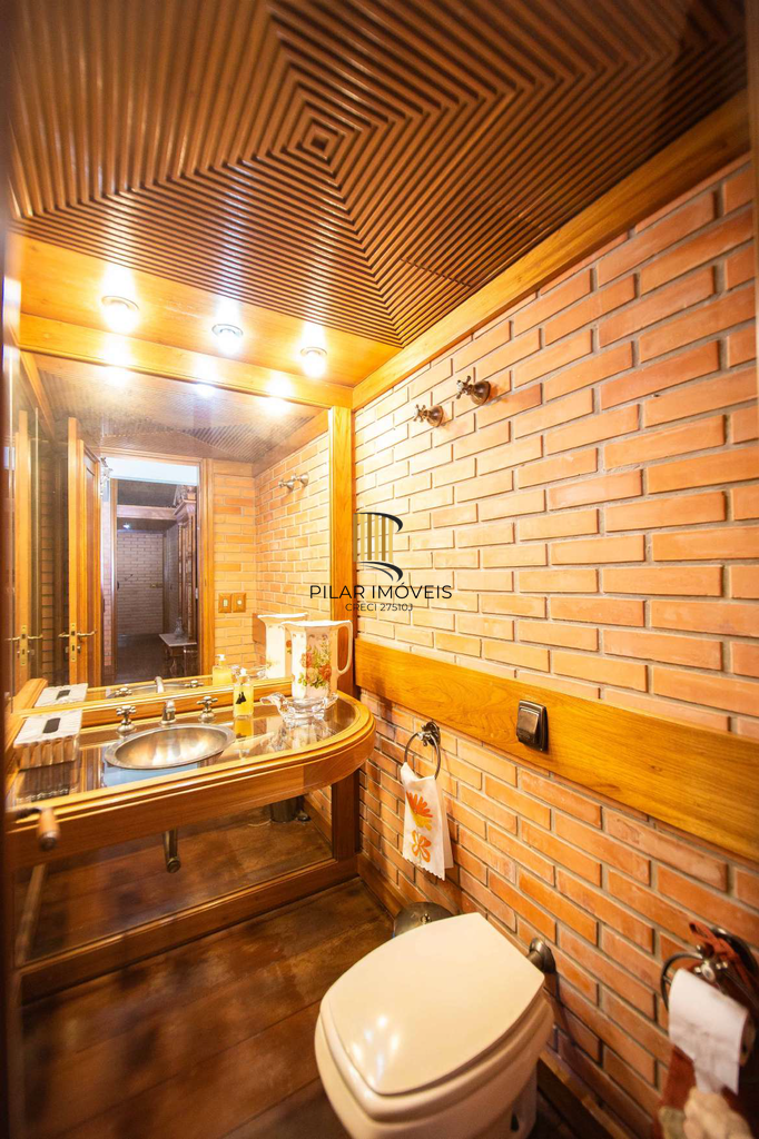 Apartamento 3 dormitórios no bairro Bela Vista