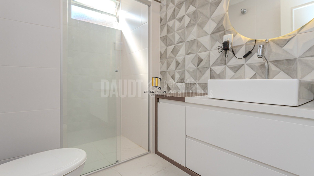 Apartamento 1 dormitório no bairro Higienópolis