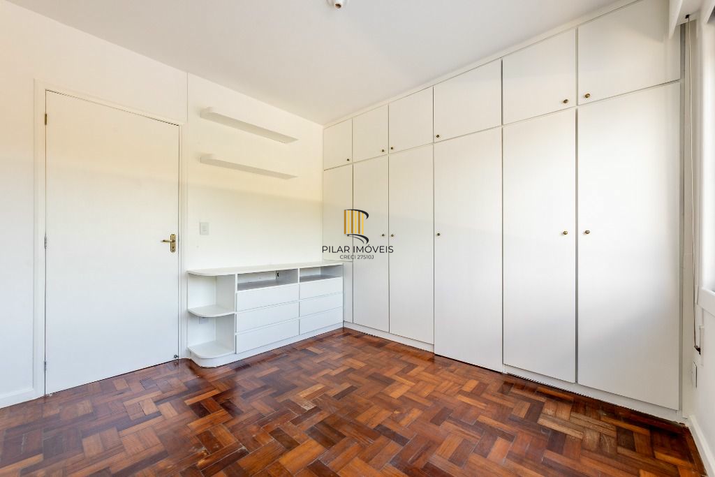 Apartamento 3 dormitórios no bairro Petrópolis