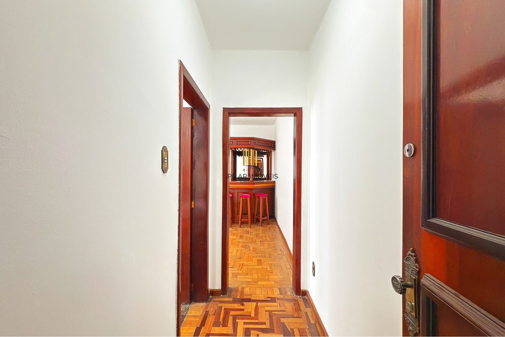 Apartamento 2 dormitórios no bairro Independência - Pilar Imóveis