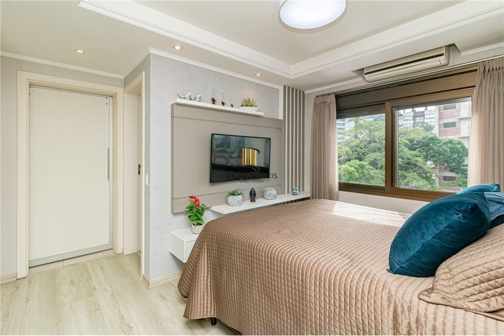 Apartamento 3 dormitórios no bairro Bela Vista