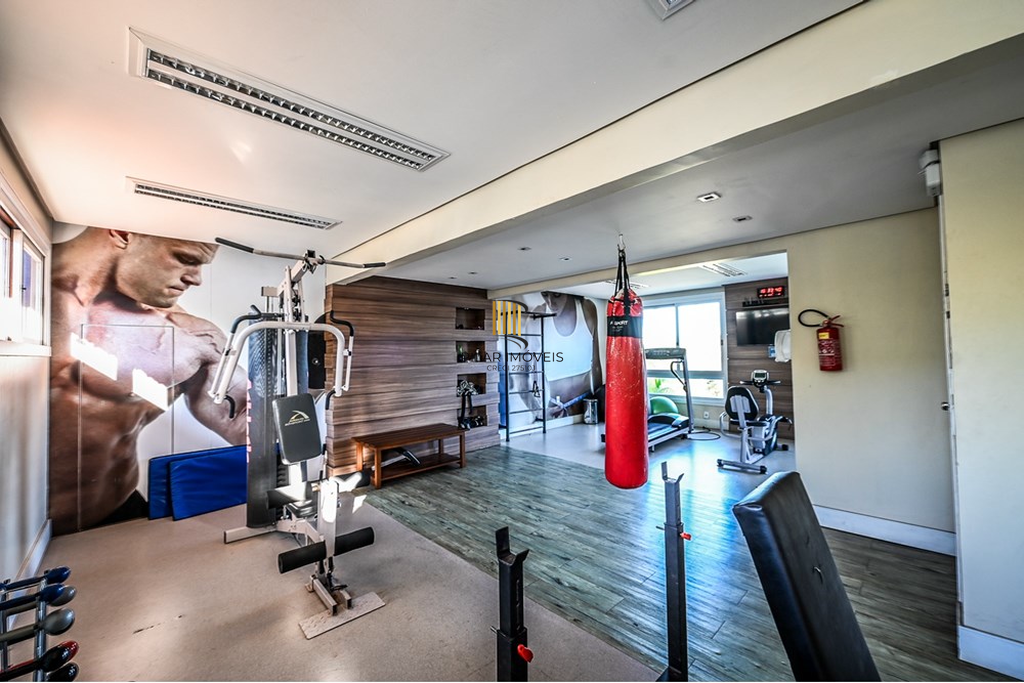 Casa de Condomínio 3 dormitórios no bairro Cavalhada