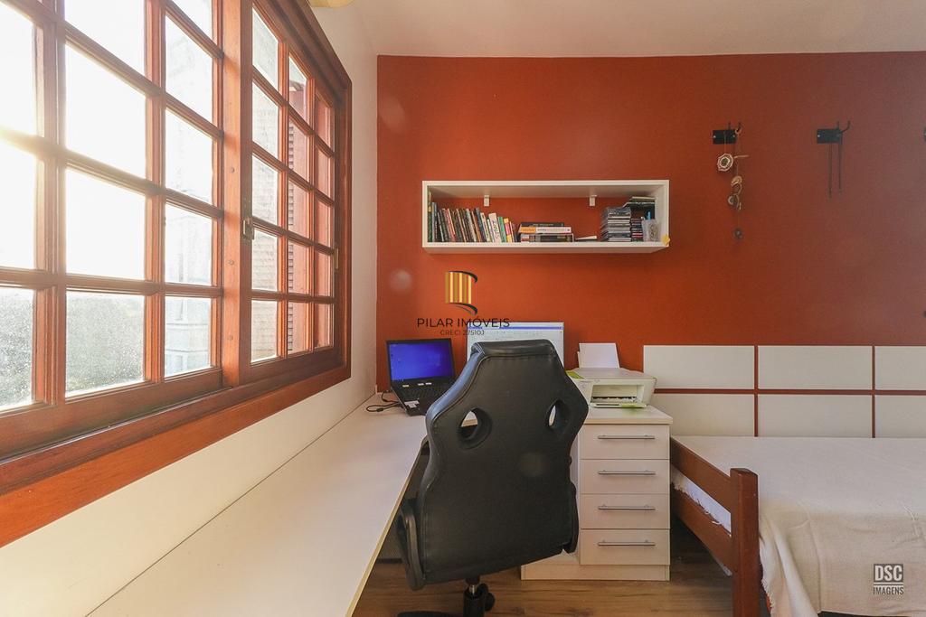 Apartamento 4 dormitórios no bairro Boa Vista