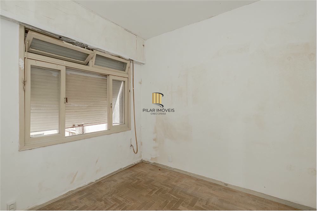 Apartamento 2 dormitórios no bairro Centro Histórico