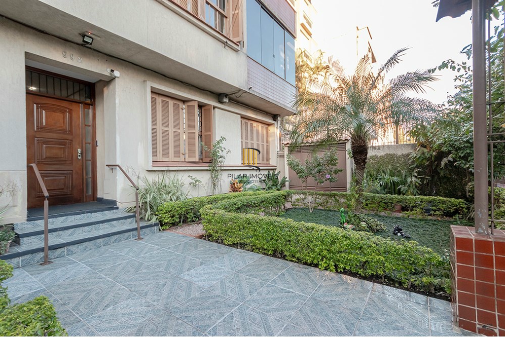 Apartamento 2 dormitórios no bairro Santana