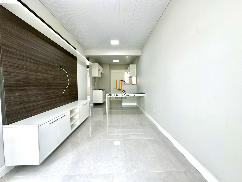 Casa de Condomínio 2 dormitórios no bairro Hípica