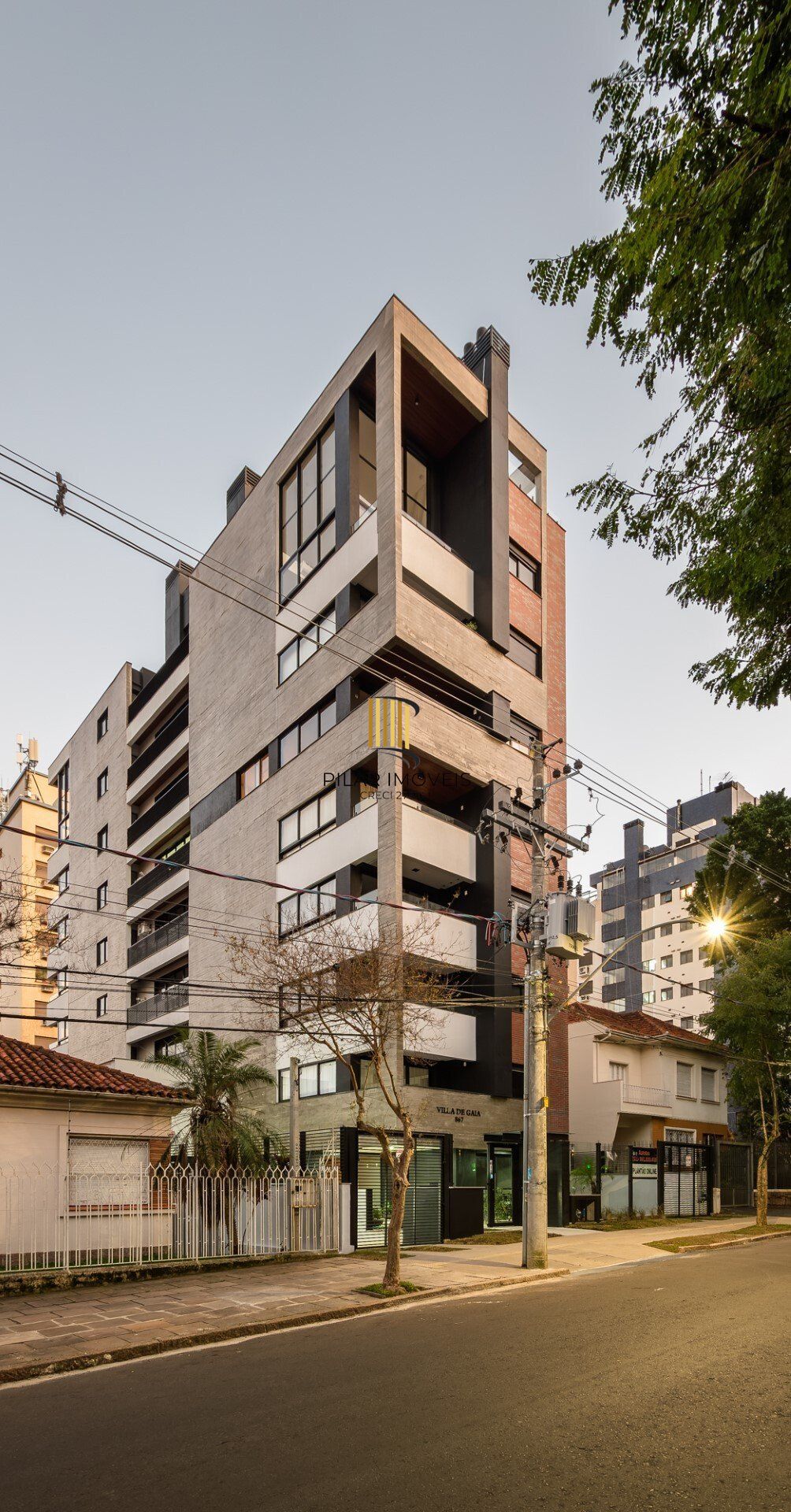 Apartamento 2 dormitórios no bairro Petrópolis