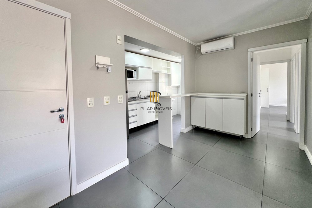 Apartamento 3 dormitórios no bairro Marechal Rondon