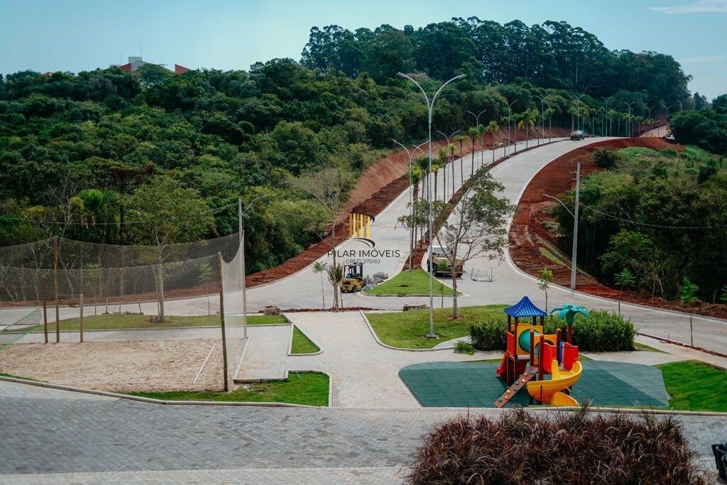 Terreno no bairro Querência