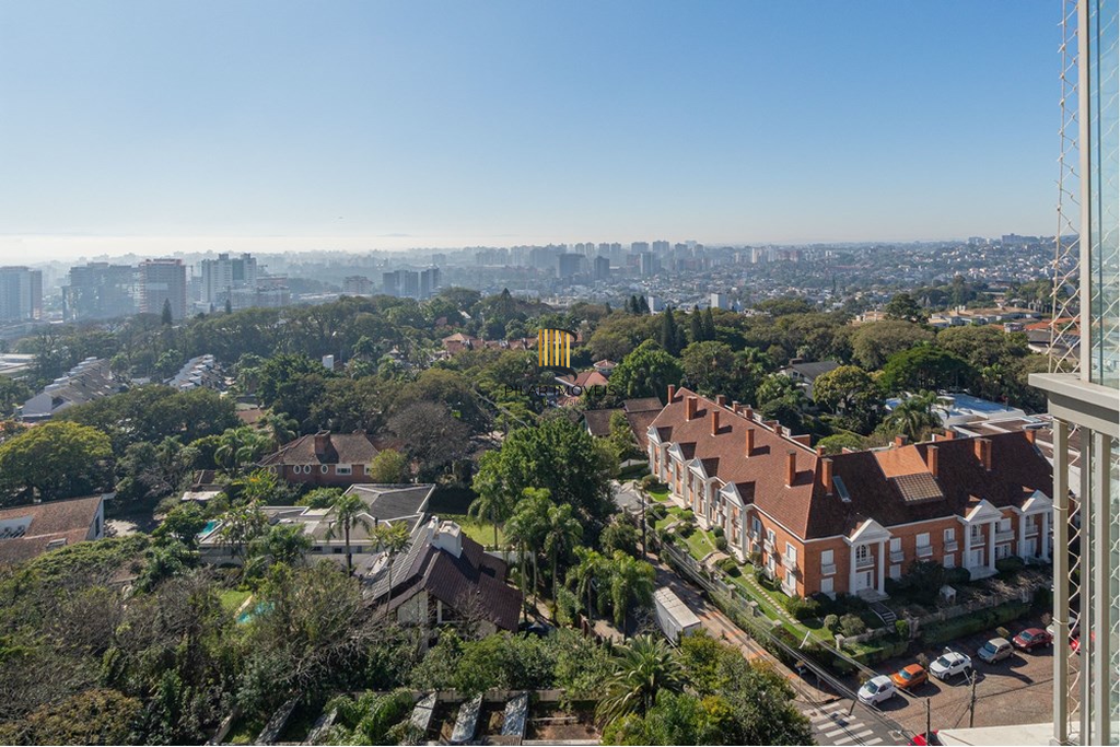Apartamento 1 dormitório no bairro Três Figueiras