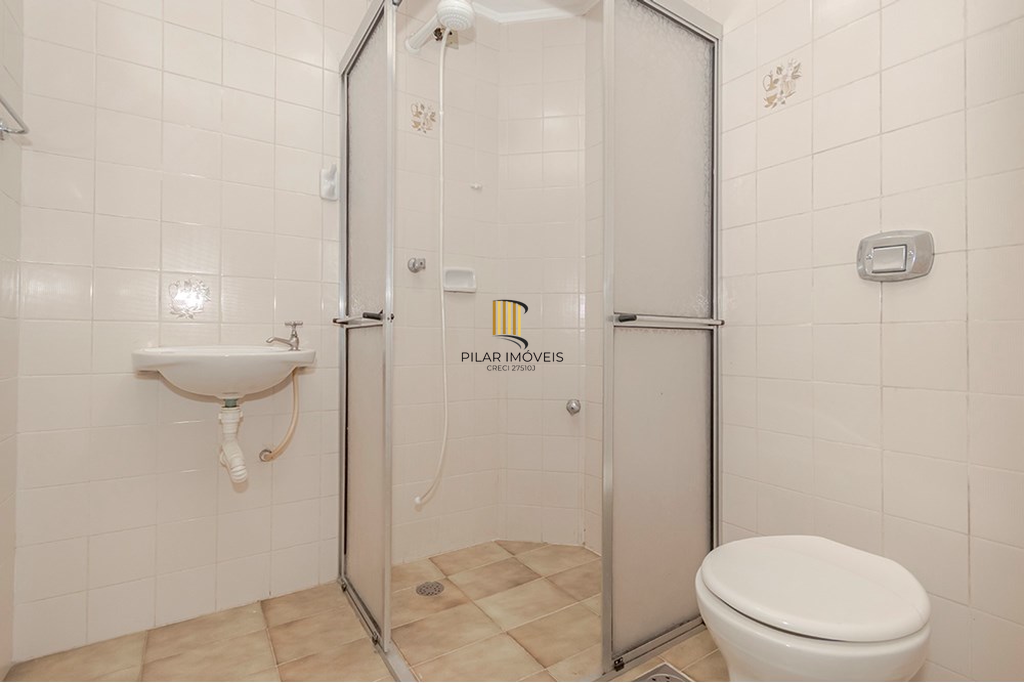 Apartamento 3 dormitórios no bairro São João