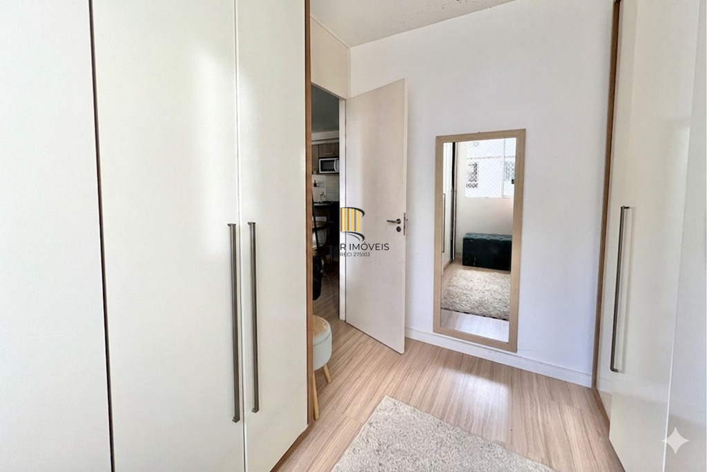 Apartamento 3 dormitórios no bairro Fátima