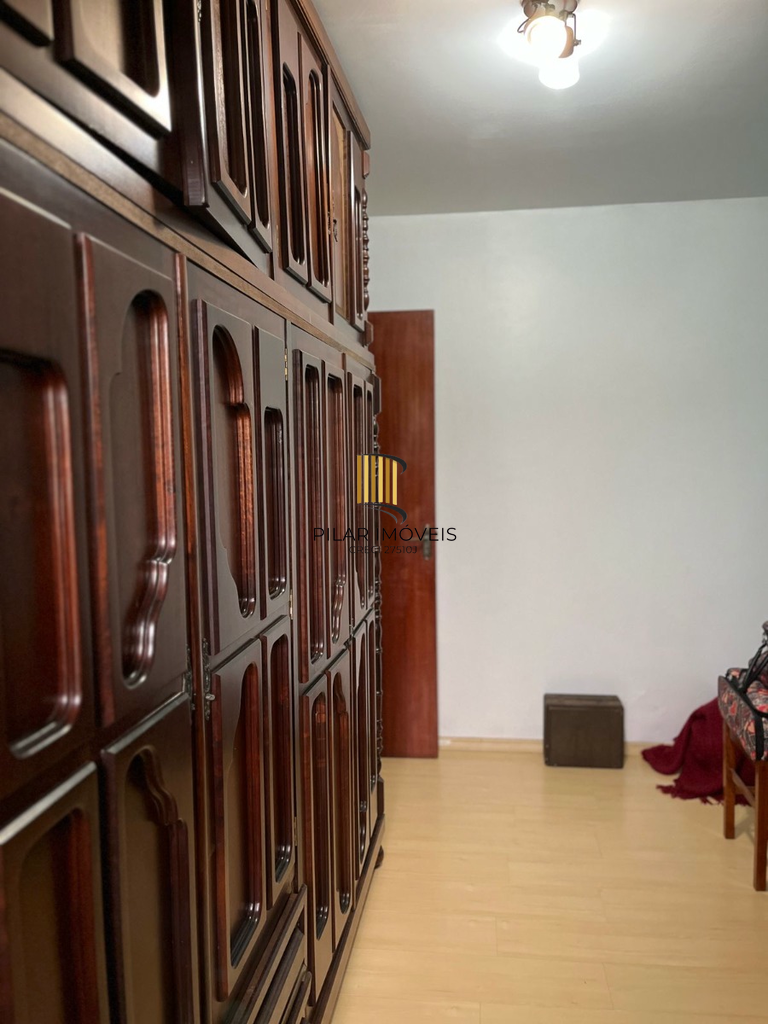 Casa 3 dormitórios no bairro Nonoai