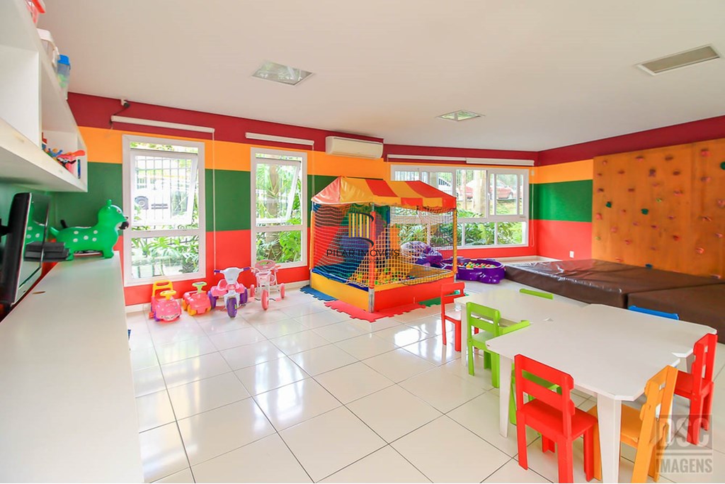 Apartamento 3 dormitórios no bairro Jardim Sabará