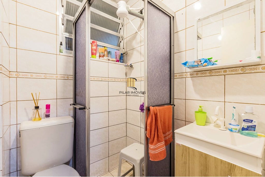 Apartamento 2 dormitórios no bairro Vila Ipiranga