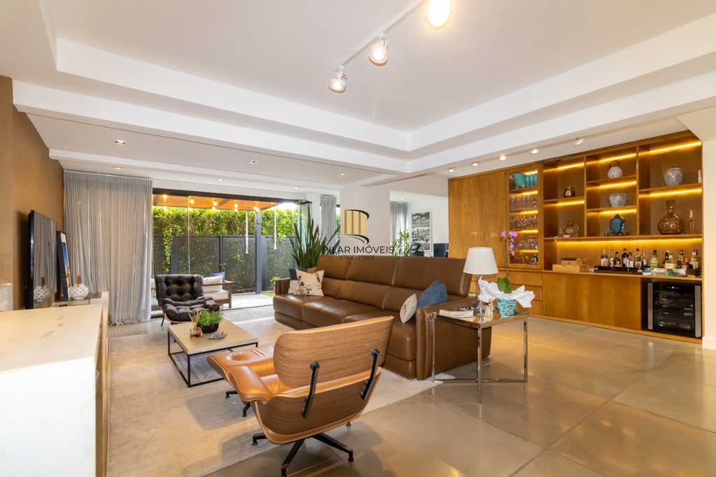 Apartamento Garden 2 dormitórios no bairro Chácara das Pedras