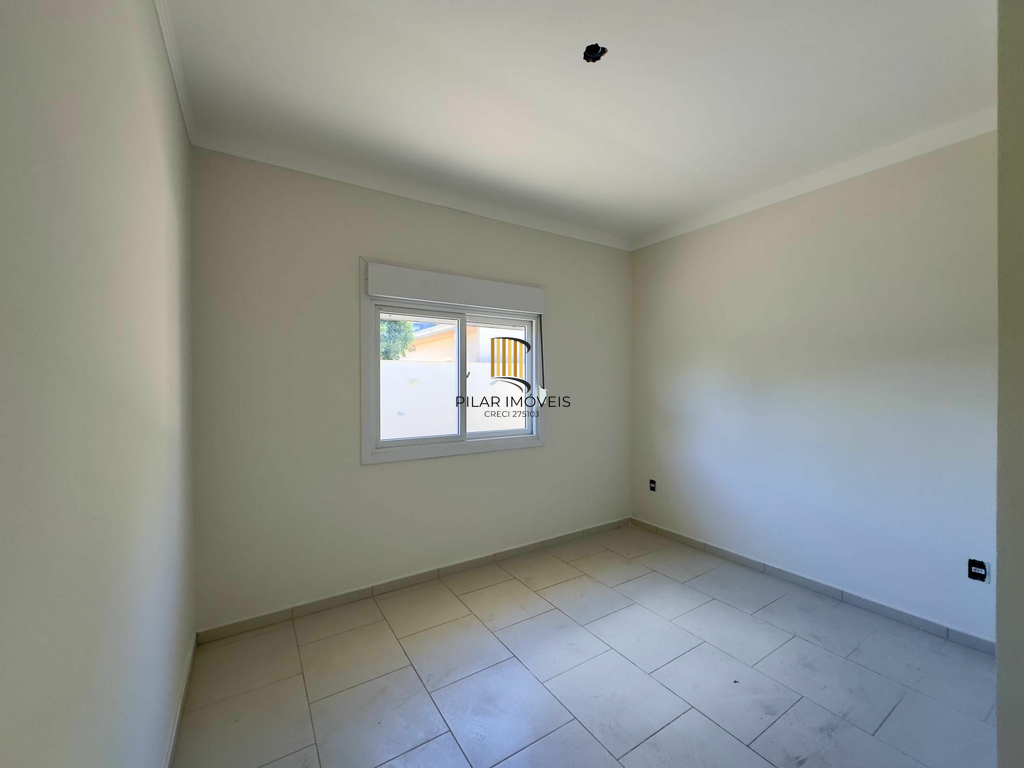 Casa de Condomínio 2 dormitórios no bairro Olaria