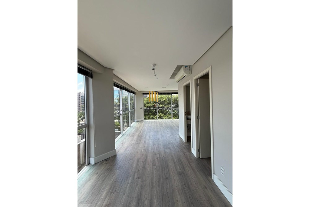 Sala Comercial no bairro Higienópolis