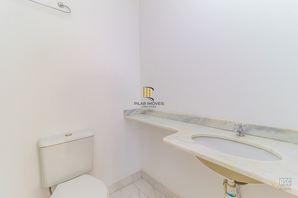 Apartamento 2 dormitórios no bairro Vila Ipiranga
