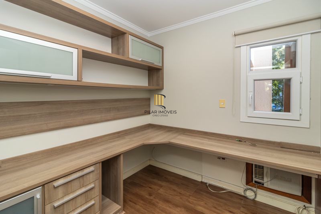 Apartamento 3 dormitórios no bairro Ipanema