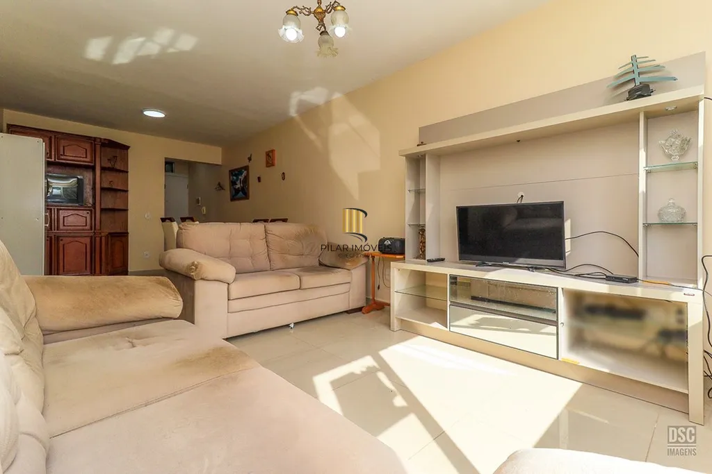 Apartamento 2 dormitórios no bairro Santana