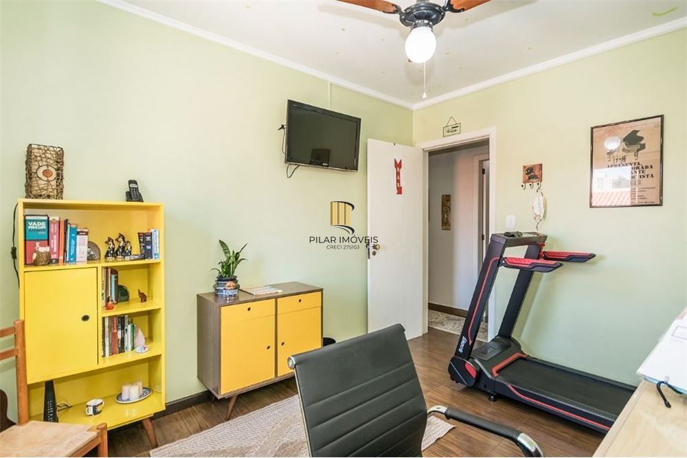 Casa 4 dormitórios no bairro Jardim Sabará
