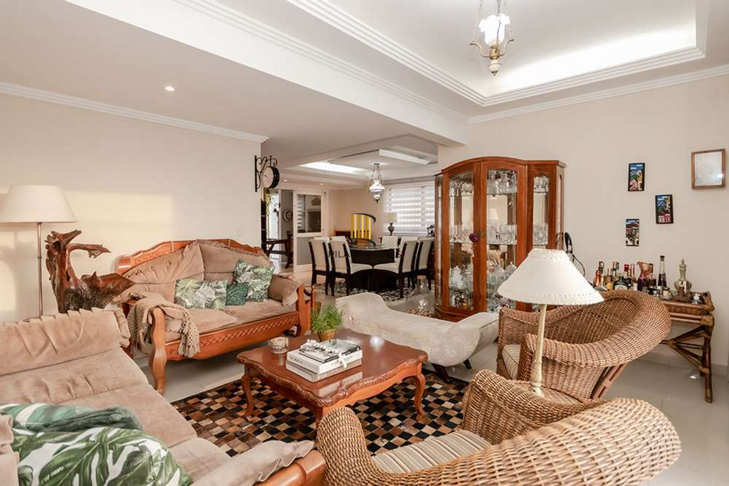 Casa 3 dormitórios no bairro Nonoai - Pilar Imóveis