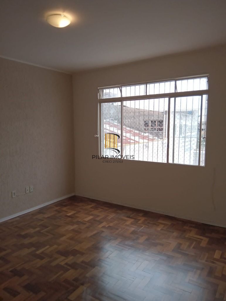 Vende 01 dormitório no Jardim São Pedro
