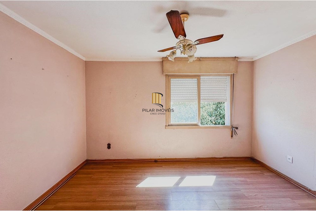 Apartamento 1 dormitório no bairro Jardim do Salso
