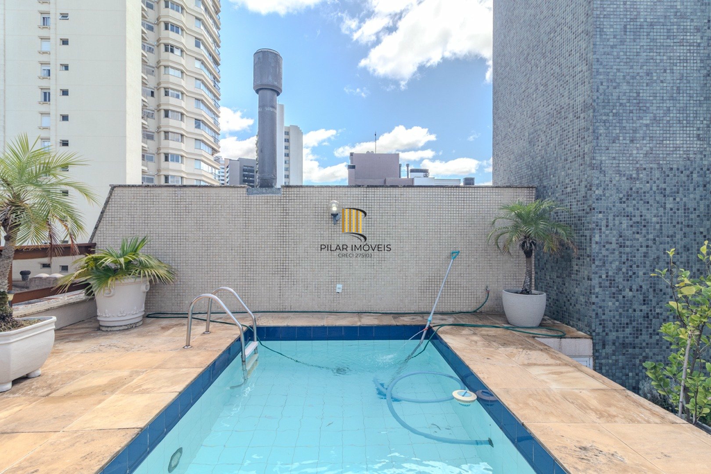 Cobertura 3 dormitórios no bairro Bela Vista