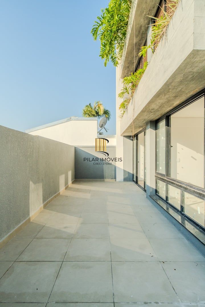 Apartamento 3 dormitórios no bairro Tristeza