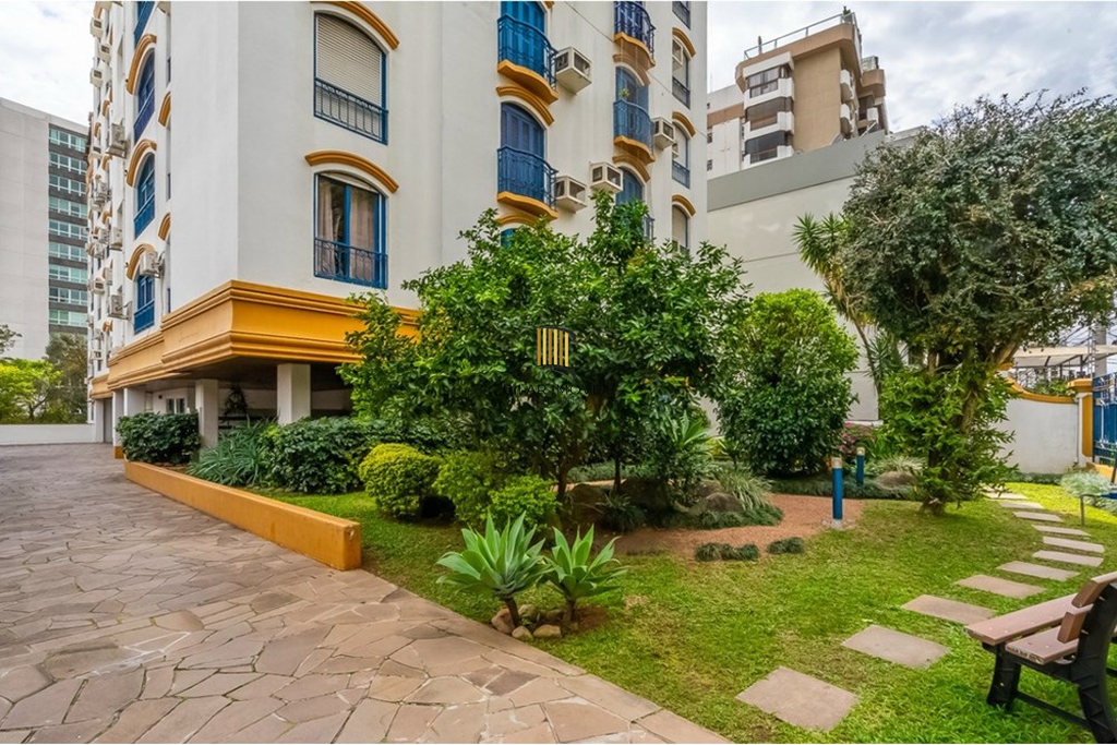 Apartamento 3 dormitórios no bairro Mont Serrat