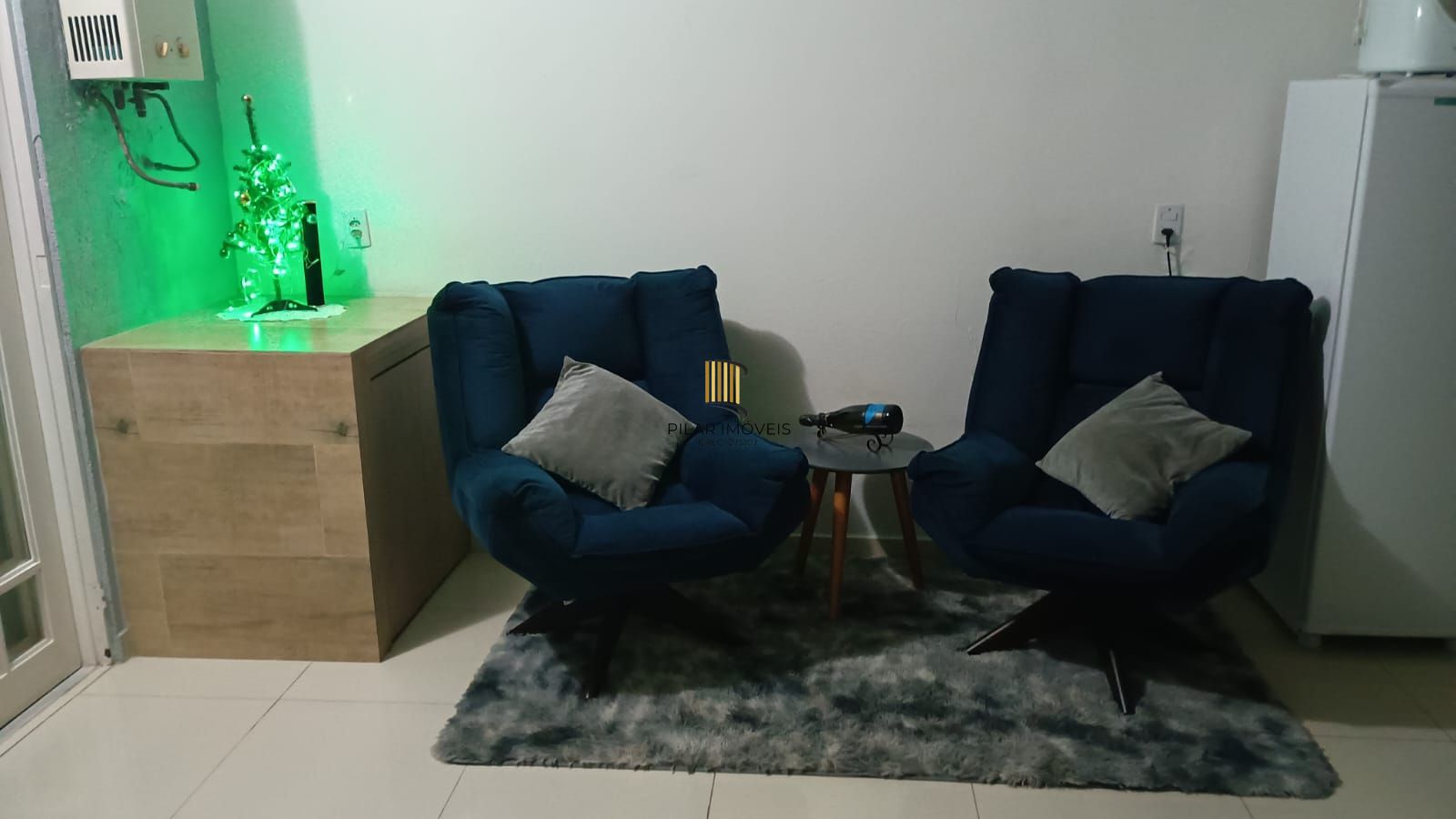 Sobrado todo reformado, 114 m², bairro Centro Novo, Eldorado do Sul