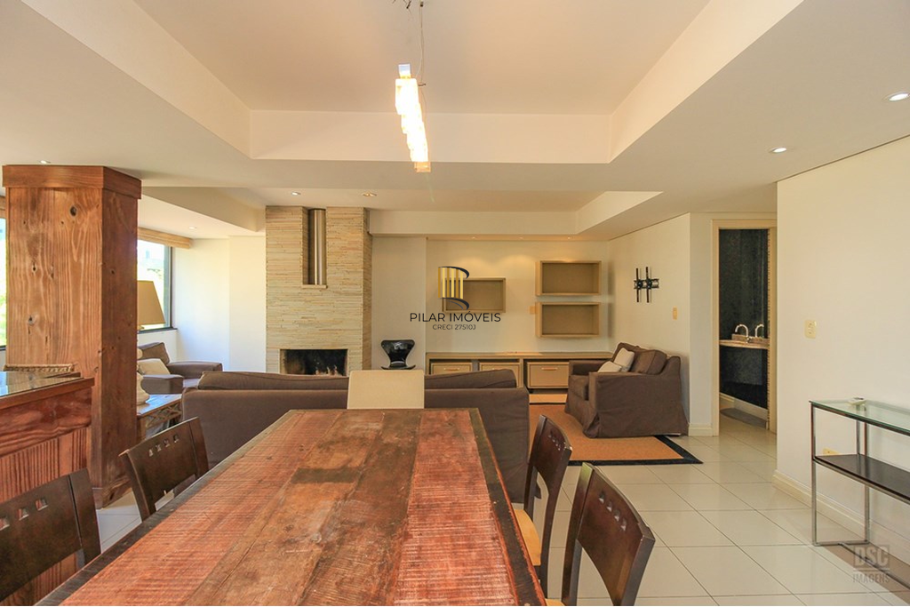 Apartamento 3 dormitórios no bairro Petrópolis