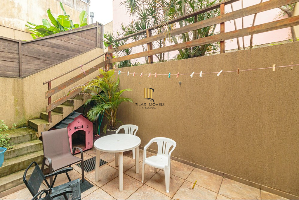Casa 3 dormitórios no bairro Sarandi