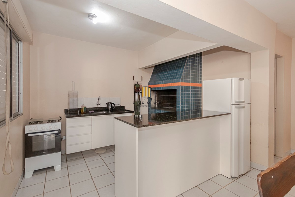 Apartamento 2 dormitórios no bairro Passo das Pedras