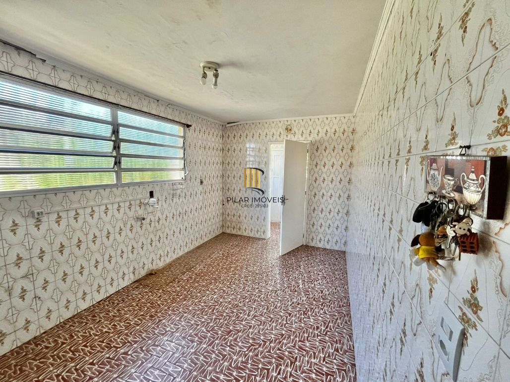 Casa 3 dormitórios no bairro Santa Maria Goretti