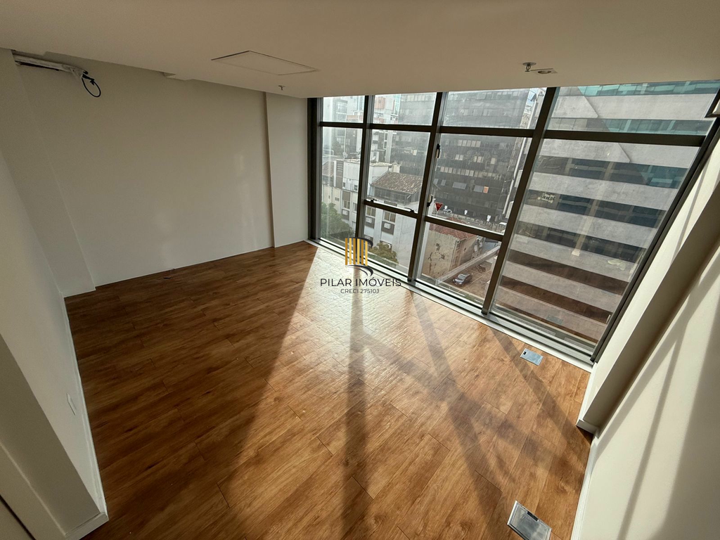 Sala Comercial no bairro Rio Branco