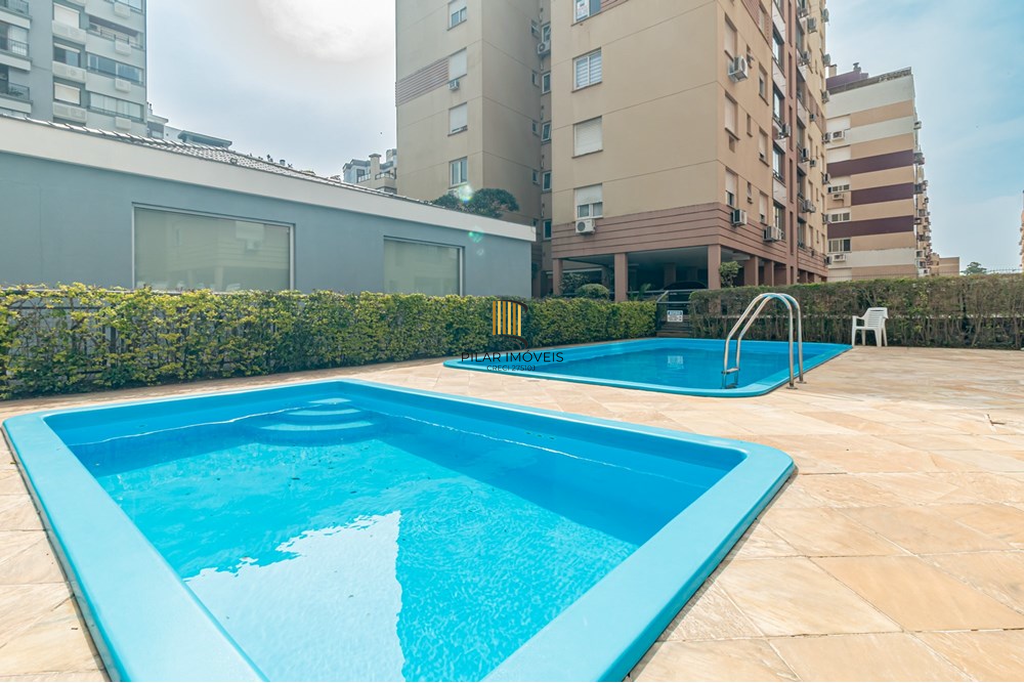 Apartamento 3 dormitórios no bairro Boa Vista