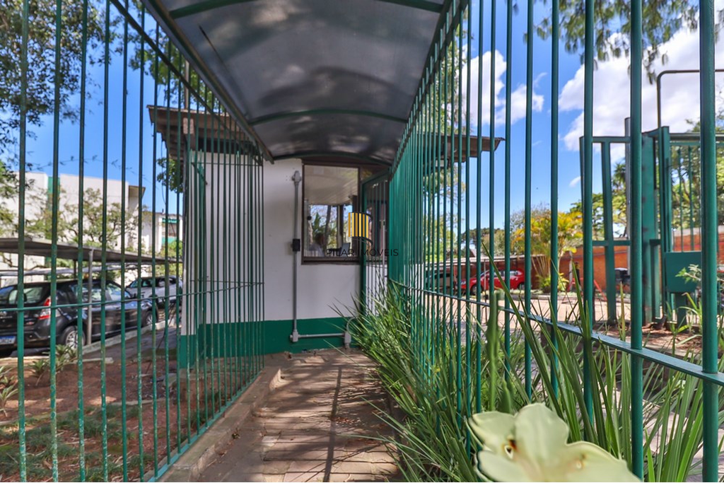 Apartamento 2 dormitórios no bairro Nonoai