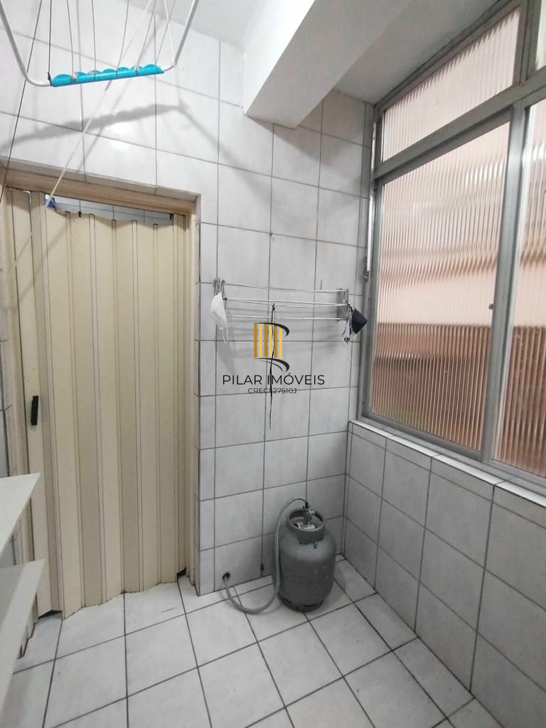 Apartamento 3 dormitórios no bairro Centro Histórico