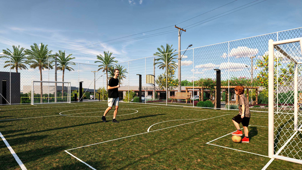 Casa de Condomínio 2 dormitórios no bairro Viamópolis